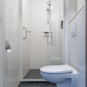 Kamer met Twee Aparte Bedden
